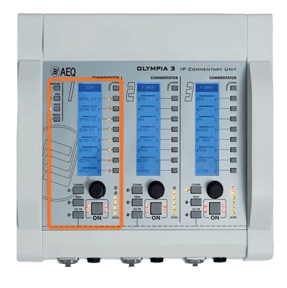 Intercom