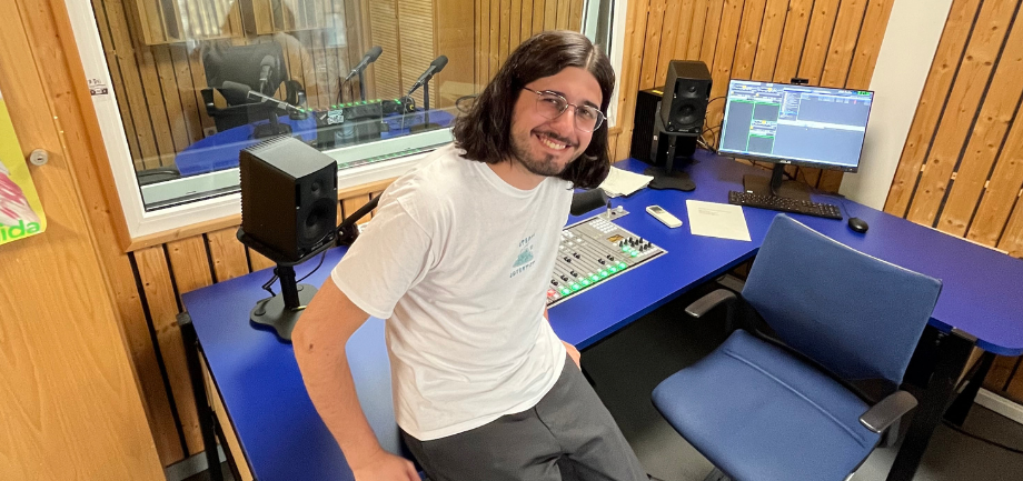 Spanish Casa Encendida Radio renews its radio studios with AEQ technology