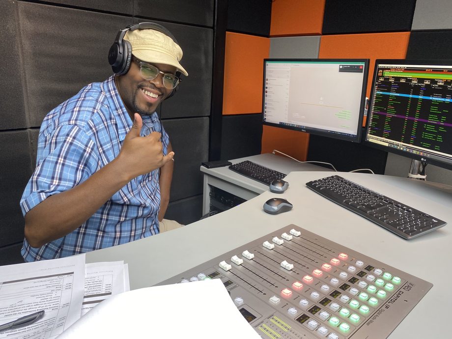 South African Adventist World Radio equips main broadcast studio with AEQ technology
