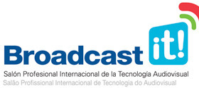 NEW PRODUCTS LAUNCHED AT BROADCAST 2011!