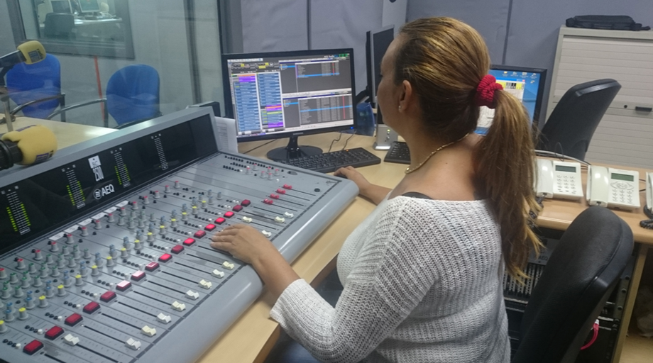 RADIO “EL DIA” CHOSES AEQ AUDIOPLUS AS ITS AUTOMATION SYSTEM