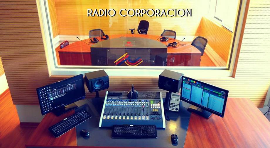 CHILEAN “RADIO CORPORACION” BUILDS ITS DIGITAL FUTURE ON AEQ FORUM