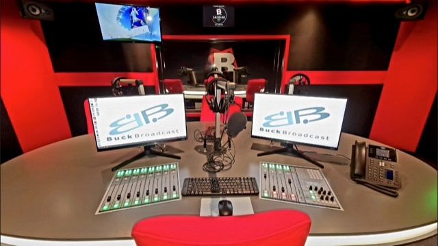 South African Radio Barbeton relies on AEQ technology for its new broadcast studio
