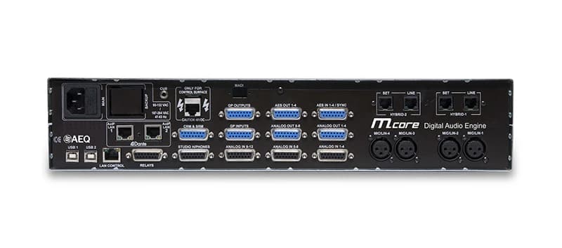 M_CORE