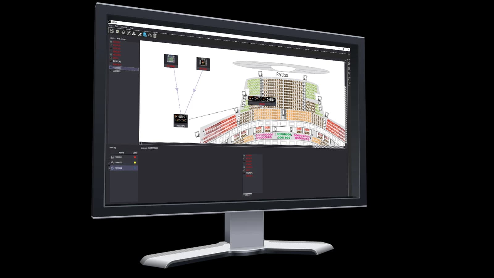 Configure and Monitor