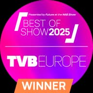 Award — Xplorer MAX