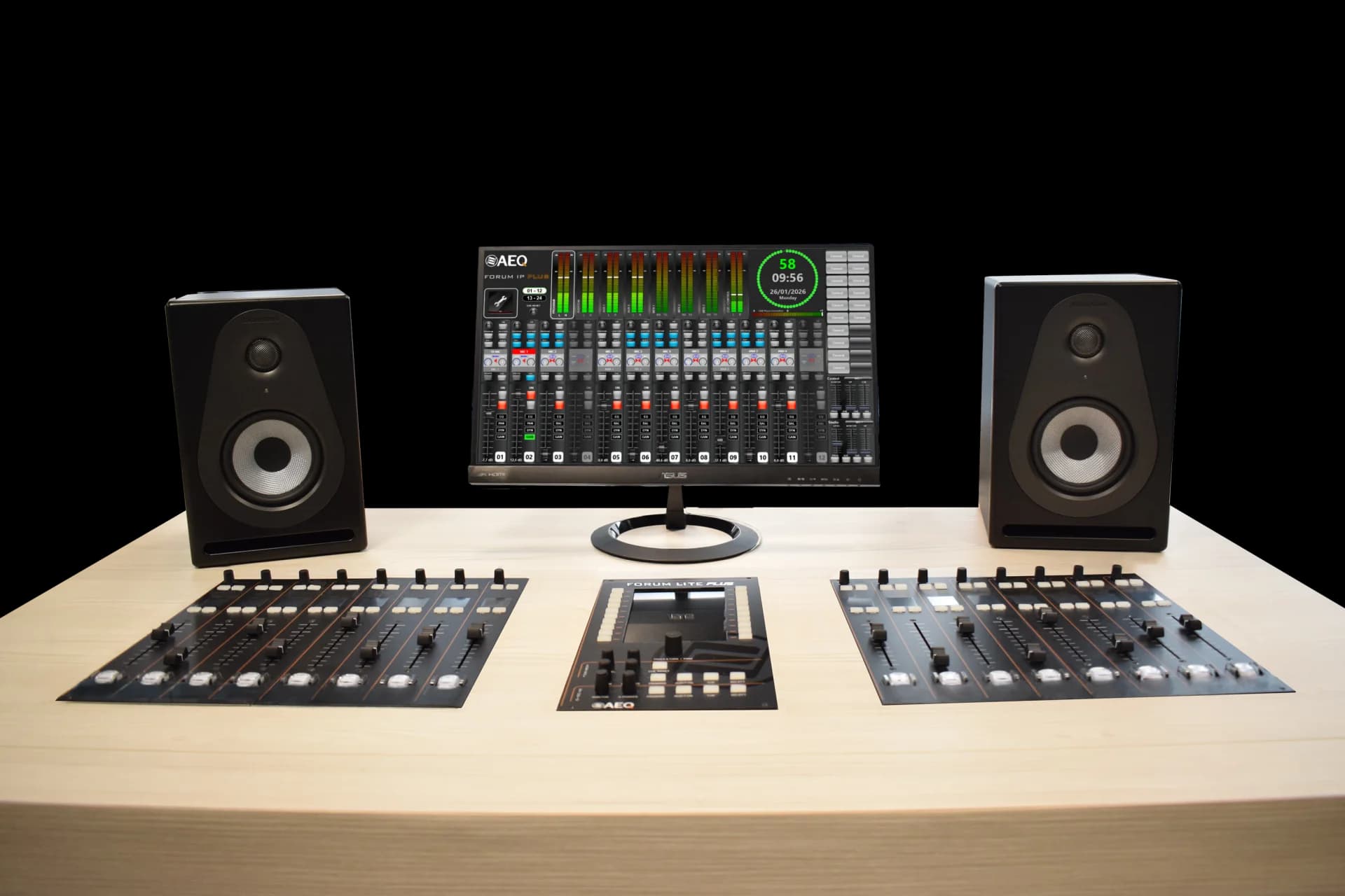 FORUM LITE PLUS