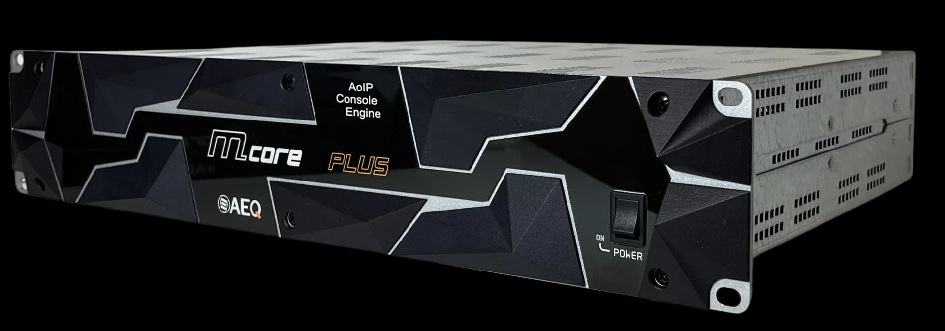 M CORE PLUS