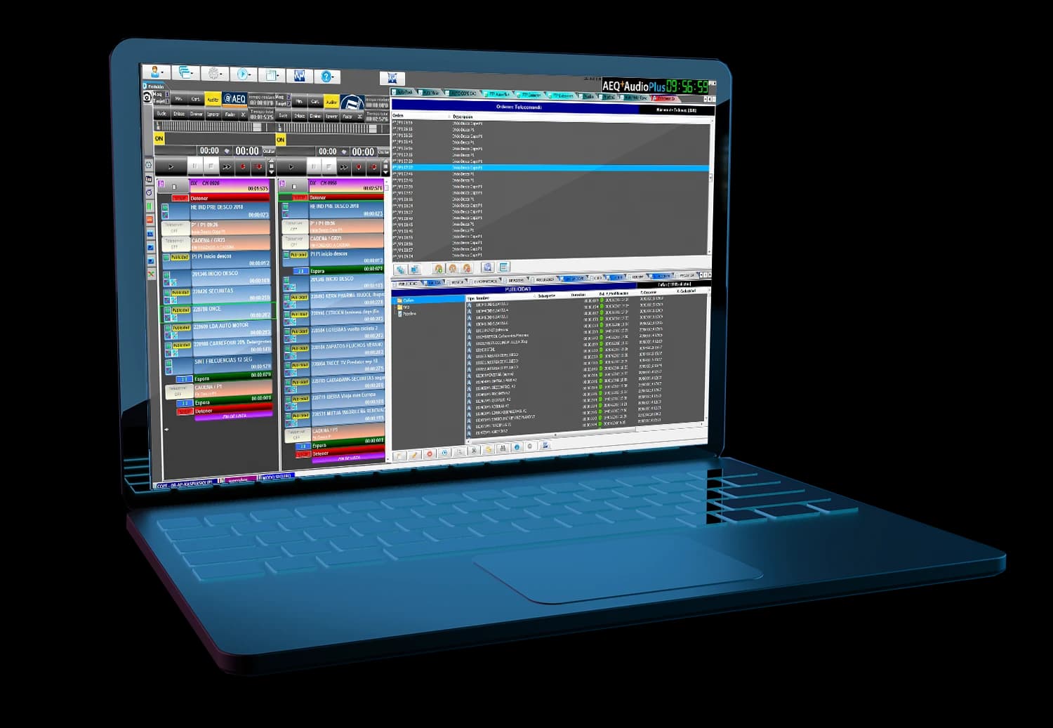AudioPLUS