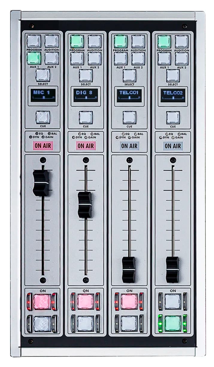 FORUM IP SPLIT module