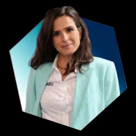 Mónica de la Fuente