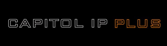 Capitol IP PLUS logo