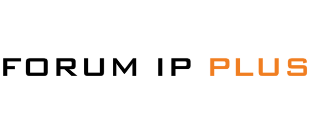 Forum IP PLUS logo