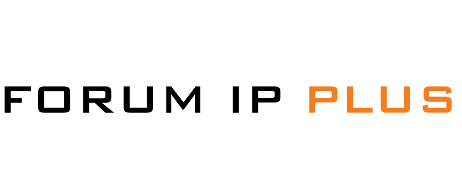Forum IP PLUS logo