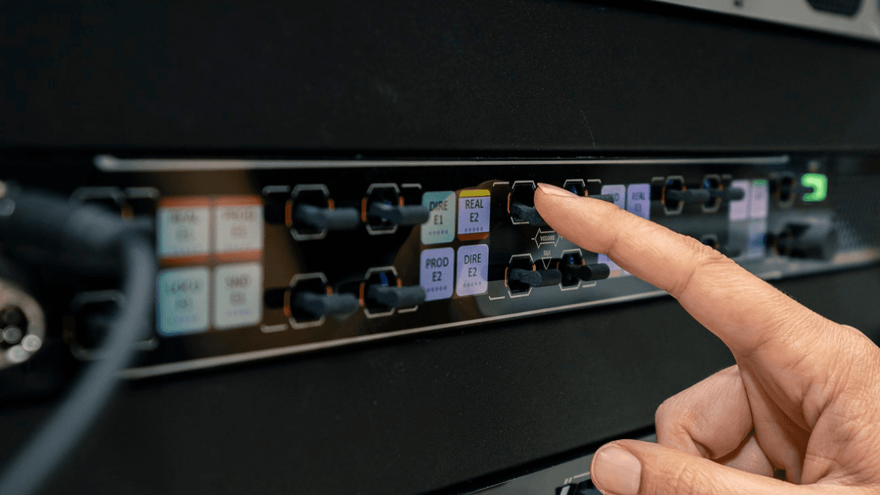 AEQ will showcase its audio and communication innovations at CABSAT 2025, Dubai, Booth 103