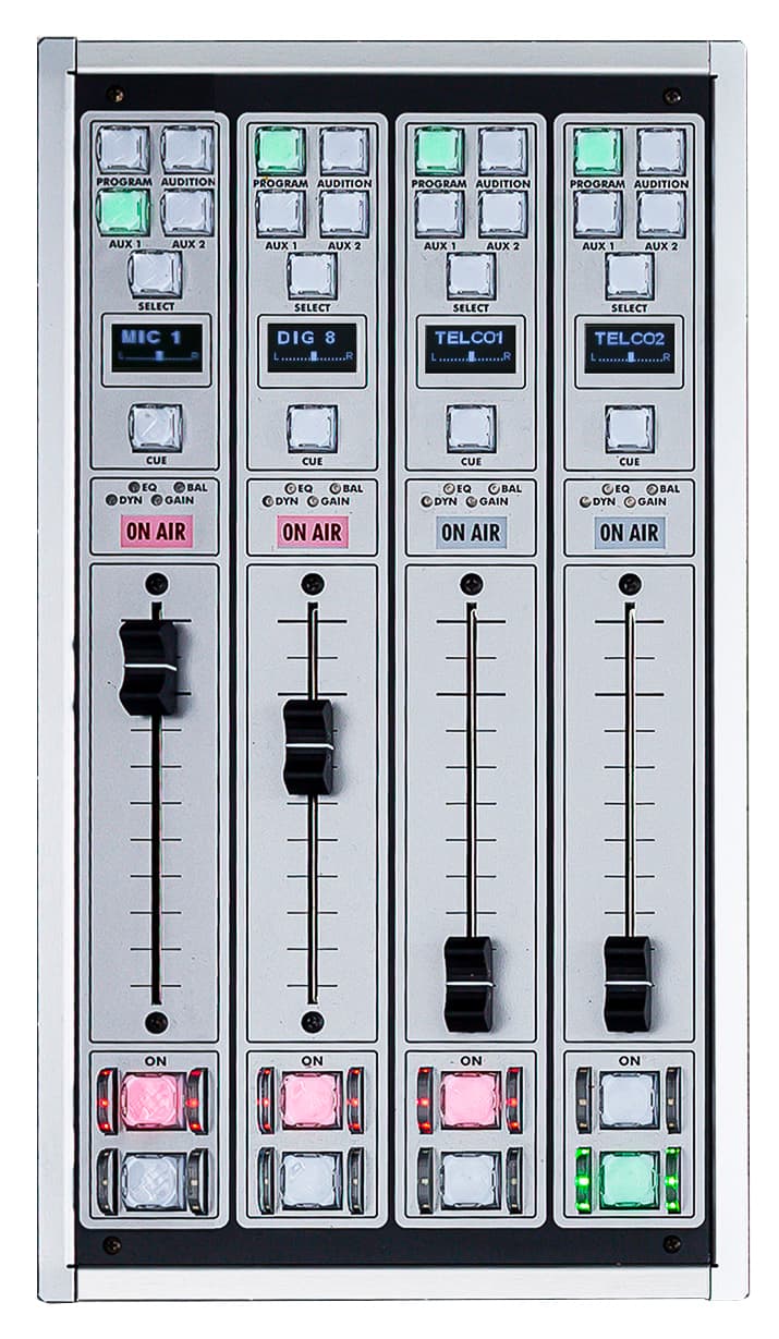 FORUM IP SPLIT module